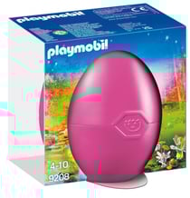 Fées avec chaudron magique