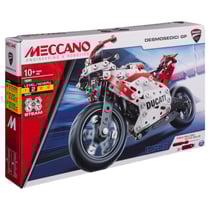 DUCATI MOTO GP Meccano