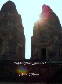 2o34 The Future?
