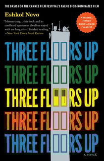 Three Floors Up - A Novel
