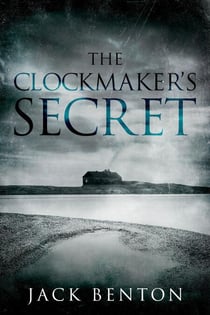 The Clockmaker's Secret - The Slim Hardy Mystery Series, #2