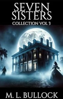 Seven Sisters Collection - Seven Sisters Collection, #3