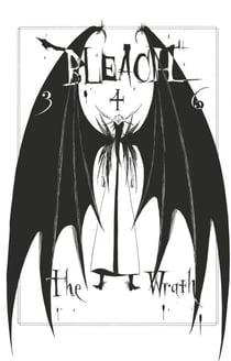 Bleach - T40 - Chapitre 346 - The Wrath