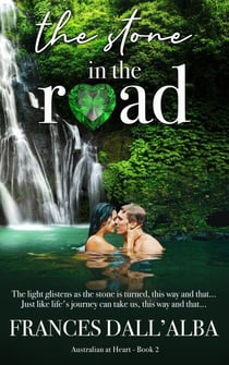 The Stone In The Road - Australian At Heart, #2