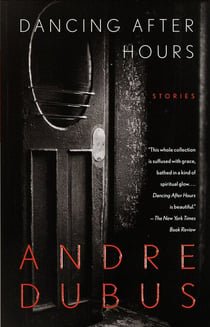 Dancing After Hours - Stories