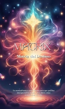 Matrix: Matriz del Destino - Matriz del Destino, #1
