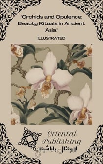Orchids and Opulence Beauty Rituals in Ancient Asia
