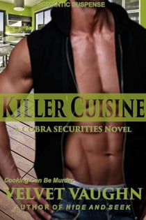 Killer Cuisine - COBRA Securities, #8