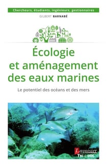 Écologie et aménagement des eaux marines - Le potentiel des océans et des mers