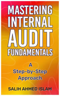 Mastering Internal Audit Fundamentals A Step-by-Step Approach