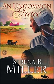 An Uncommon Grace - A Novel