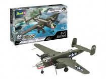 Model Set avion - B-25 Mitchell - Revell Easy Click