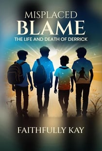 Misplaced Blame:  The Life and Death of Derrick