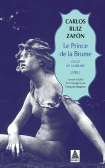 Le Prince de la brume - Cycle de la brume, livre 1