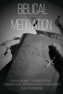 Biblical Meditation