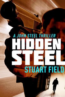 Hidden Steel - John Steel, #2