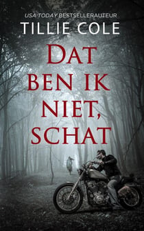 Dat ben ik niet, schat - Hades Hangmen, #1