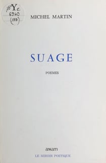 Suage