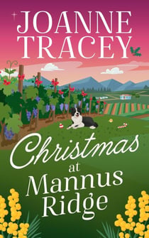Christmas at Mannus Ridge