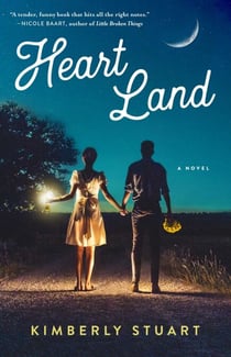 Heart Land - A Novel