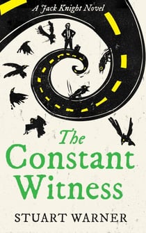 The Constant Witness - Jack Knight, #3