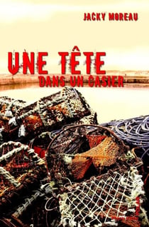 Une tête dans un casier - Polar