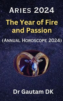 Aries Horoscope 2024 - Annual Horoscope 2024, #1