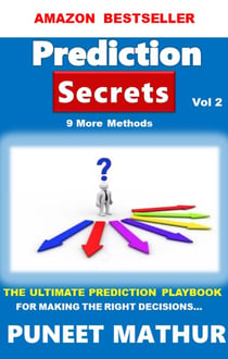 Prediction Secrets 9 More Methods - Prediction Secrets, #2