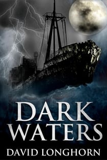 Dark Waters - Mephisto Club Series, #1