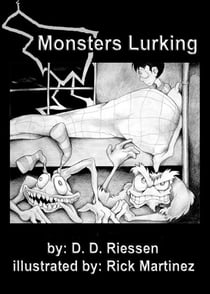 Monsters Lurking