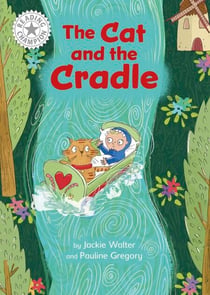 The Cat and the Cradle - Independent Reading White 10