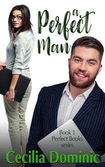 A Perfect Man - Perfect Books, #1