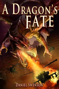 A Dragons Fate - The Fate of Dragons Series, #2