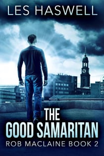 The Good Samaritan - Rob MacLaine, #2