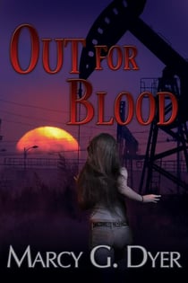 Out for Blood - Desert Winds, #2