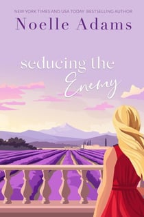 Seducing the Enemy - Heirs of Damon, #1