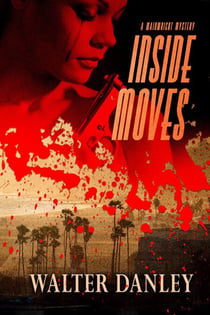 Inside Moves - A Wainwright Mystery, #2