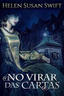 No Virar das Cartas - Romance Das Terras Baixas, #3