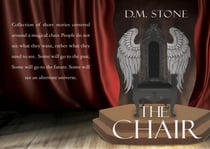 The Chair - Cherina