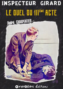 Le duel du IIIème acte