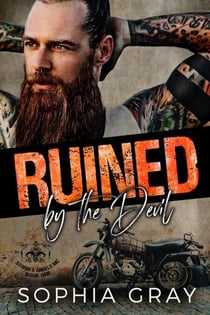 Ruined by the Devil - Storm’s Angels MC, #1
