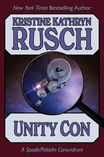 Unity Con: A Spade/Paladin Conundrum - Spade/Paladin