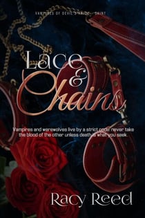 Lace & Chains - Vampires of Devil's Pride, #2