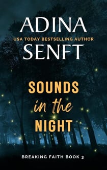 Sounds in the Night - Smoke River, #3