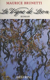 La vigne de Léon