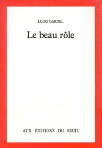 Le Beau Rôle