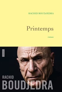 Printemps - Roman