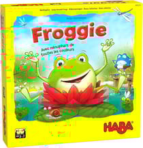 Froggie
