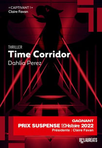 Time corridor - Version originale Française
