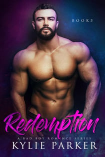Redemption : A Bad Boy Romance - Temptation Book Series, #3